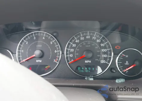 2006 Chrysler Sebring из США, поврежденный, VIN 1C3EL46X06N223017